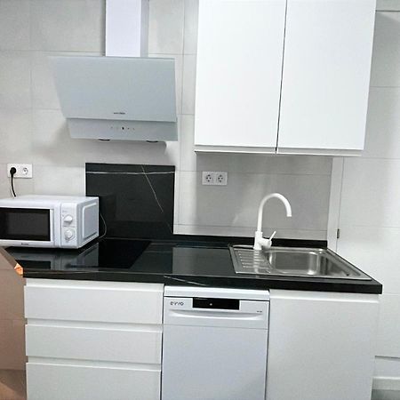 Nuevo Apartamento Murillo D Y Coworking Коніль-де-ла-Фронтера Екстер'єр фото