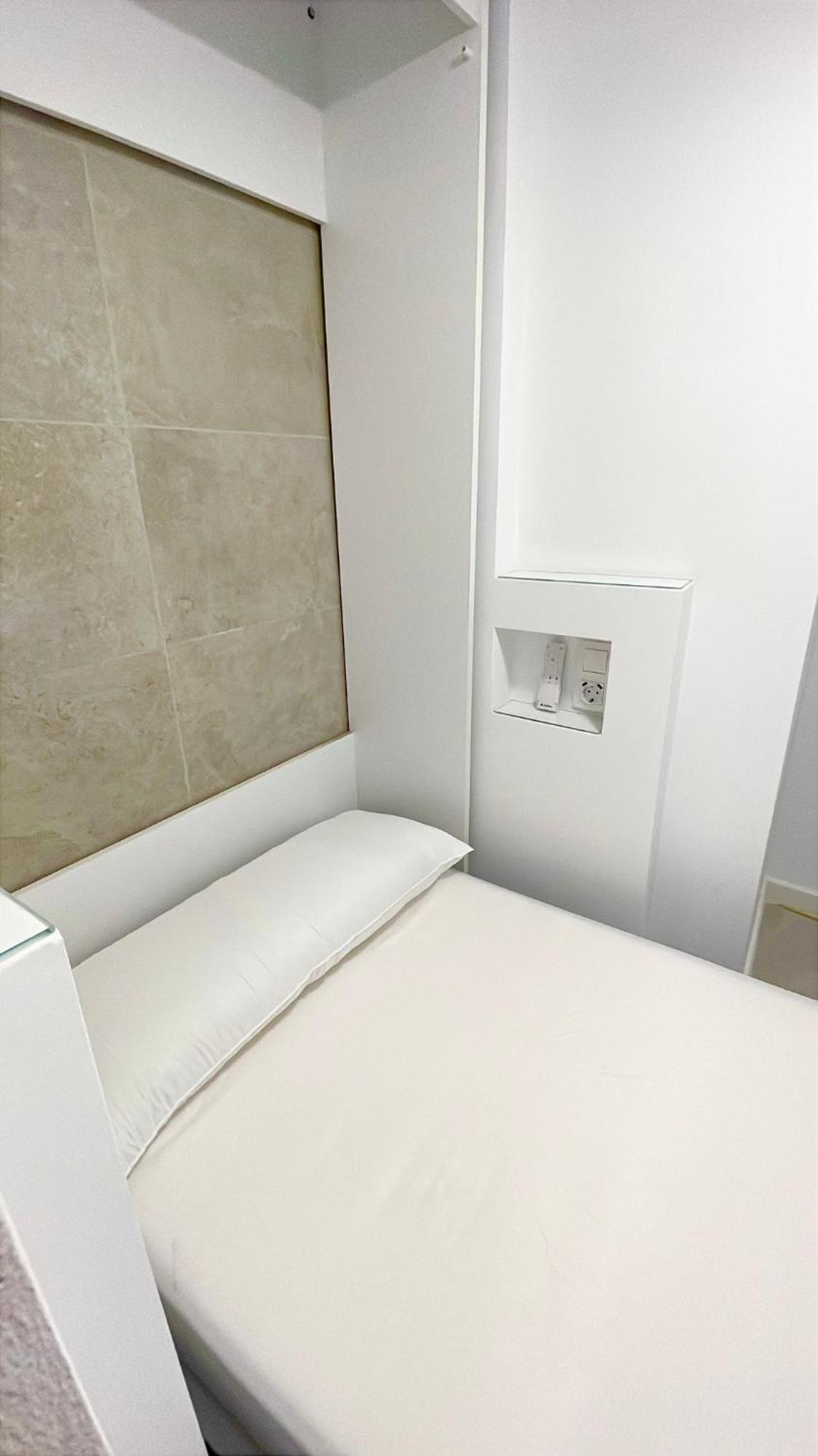 Nuevo Apartamento Murillo D Y Coworking Коніль-де-ла-Фронтера Екстер'єр фото